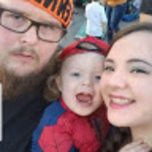 Meet your Posher, Sam